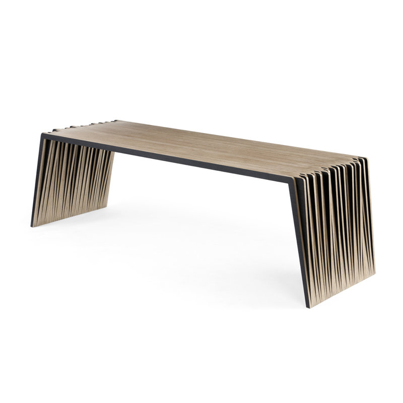 Field Dining Bench