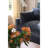 Sylvie 88'' Express Bliss Sofa