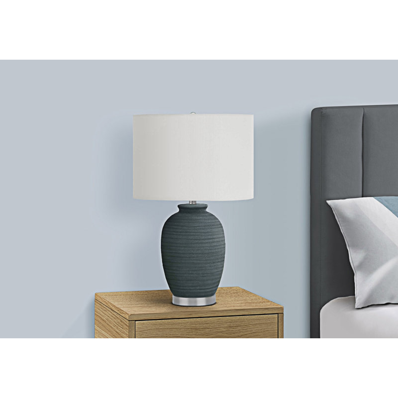 Ceramic Table Lamp