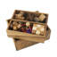 Mini casse-tête en bois Worthington