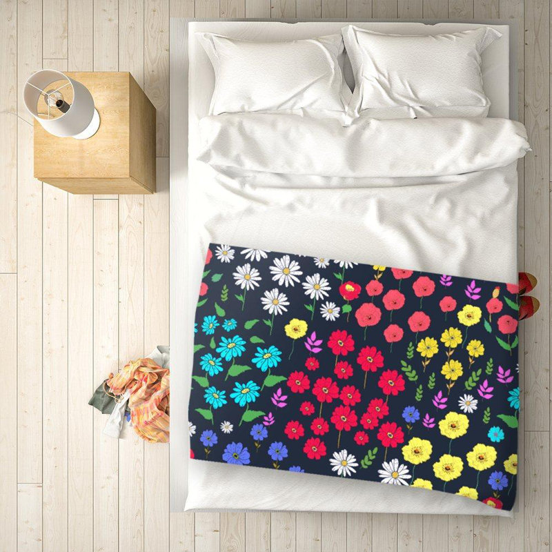 Gorge Blanket