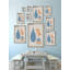 Everlasting Beauty - Single Picture Frame Painting-1624920507