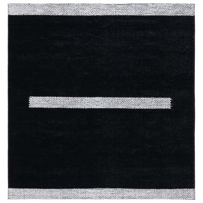 Denazia Flat Weave Wool Rug