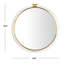 Miroir d'appoint Donzel