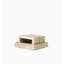 Travertino - Napkin Rings