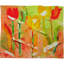 Collection de housse de couette Citrus Tulips