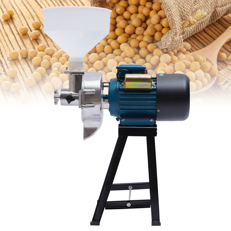 JOYDING 110V Electric Mill Grinder Machine Wet Grinder for Grinder