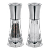 Salt & Pepper Mill Set