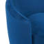 Dylan Velvet Occasional Chair-221753604