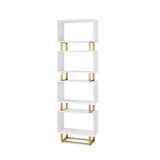 Victor Solid Wood Etagere