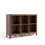 Casablanca 6 Cube Organizer Bookcase-1475814733