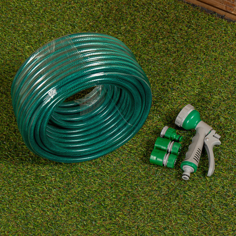 Samuel Alexander Plastic Hose Reel