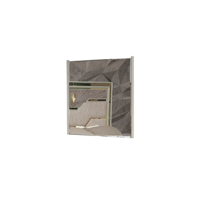 Miroir Omari