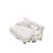 Blanc est en rupture de stock