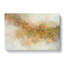 Mist Over The Forest In Abstract - Wrapped Canvas-55309331