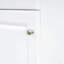 Meuble-lavabo 18 po avec lavabo, meuble-lavabo avec tablette de porte et tablette réglable-95162228