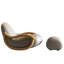 Chaise berçante Home-100748608