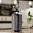 Stainless Steel 6 - Piece Beverage Dispenser Set-44139388