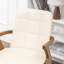Chaises de salle à manger rembourrées Raquita-619732636
