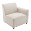 Fauteuil d'angle Duvall-100388266