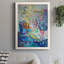 «Gathering up the Goddess I», reproduction d'un seul cadre photo sur toile-88452493-88452492