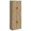 4 -Door 2 -Shelf Storage Cabinet-1608750446