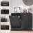 Wooden Double Wash Wardrobe-630072975