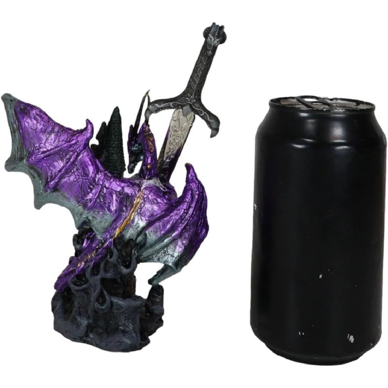 Fantasy & Sci-Fi Figurines & Sculptures