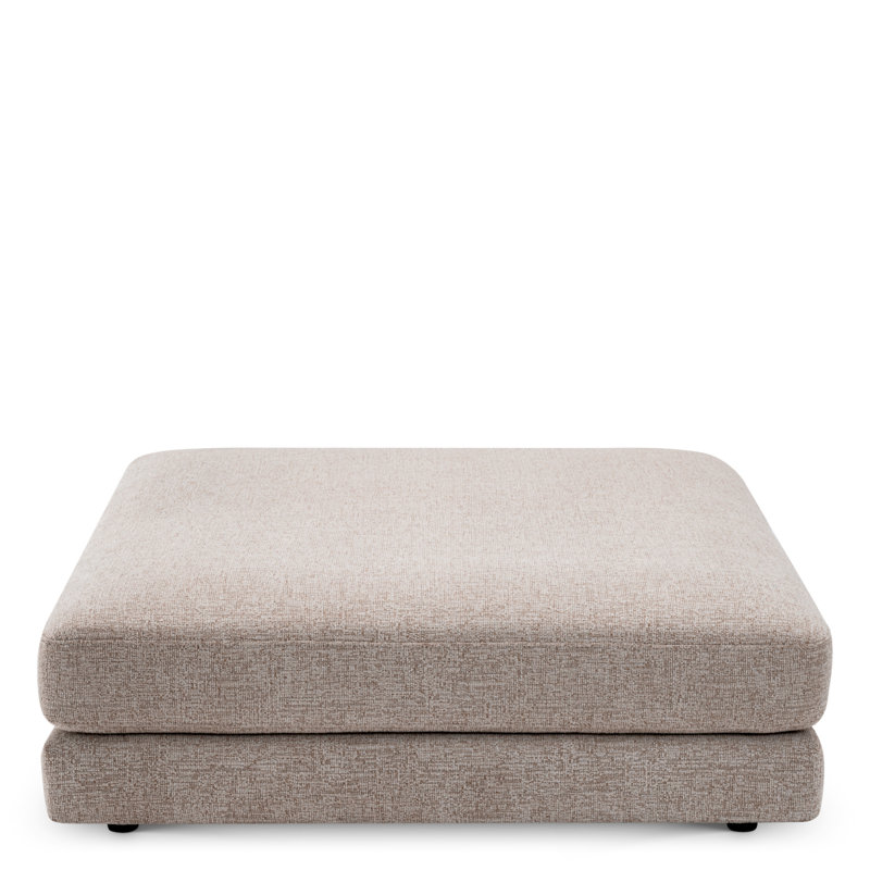 Square Ottoman
