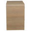 Brentwood 2 - Drawer Nightstand