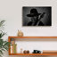 «Home On The Range Cowboy 1» par Nathan Larson, art mural sur toile-1548245855