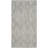 Geometric Gray/Wheat/Blue Indoor/Outdoor Area Rug-33394078