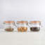 Kilner Clip Top Round Jar 0.5L-104695154