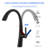 Stainless Steel Pull Out Kitchen Faucet