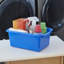 25 bacs de rangement ECR4Kids-100135403