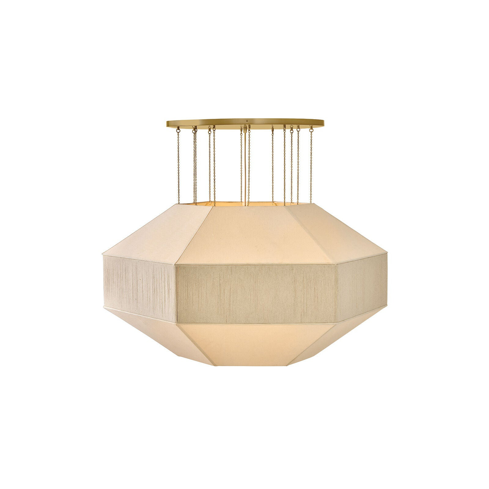 Liv Large Convertible Chandelier