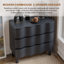Commode 3 tiroirs Modern-467123576