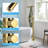 Floor Mount Freestanding Tub Faucet-114634199