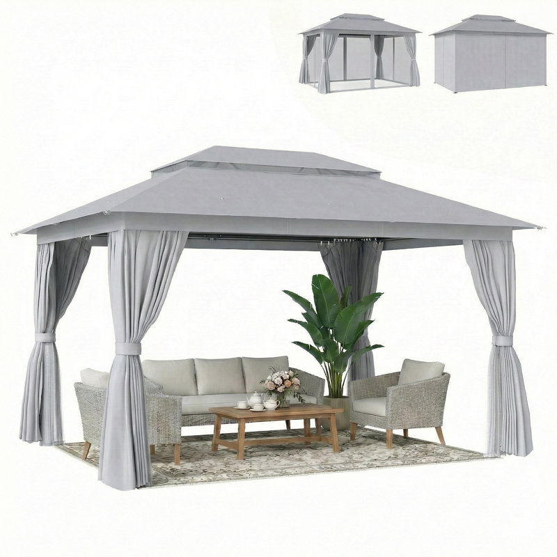 Gazebo