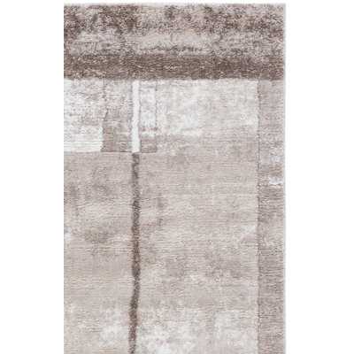 Tapis Northport Performance Abstract