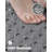 Aatos Vinyl Non-Slip Shower Mat-1889975381-1889975382