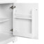 Meuble-lavabo de 20 po avec lavabo