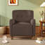 Fauteuil capitonné à boutons, canapé-1573691173