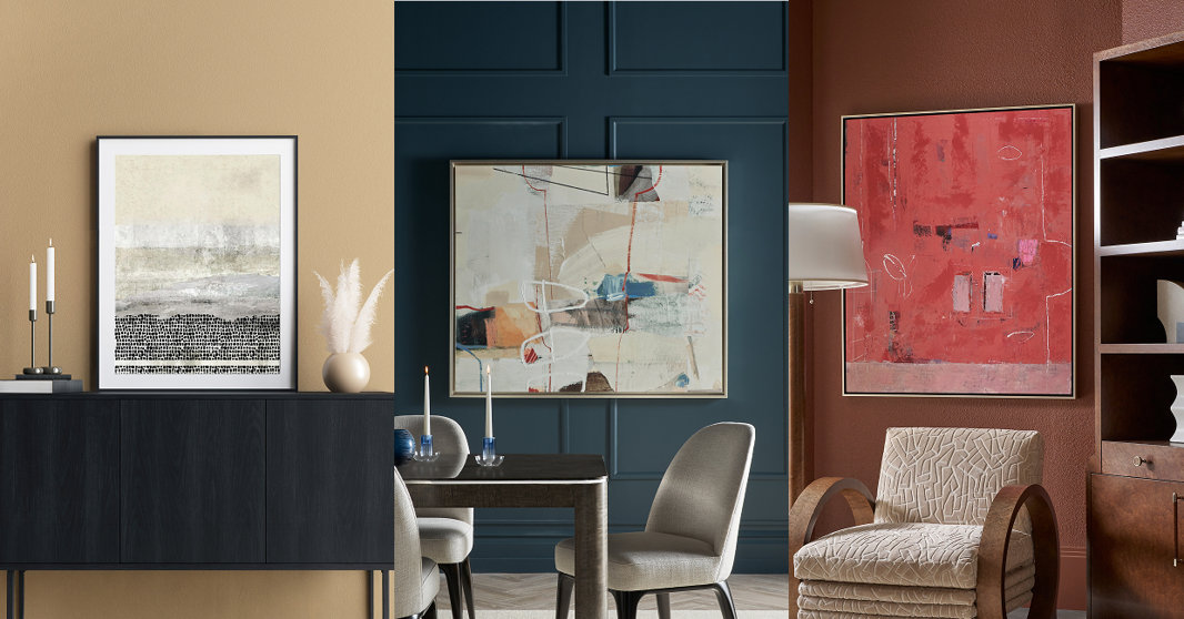 Discover Your Next Piece!