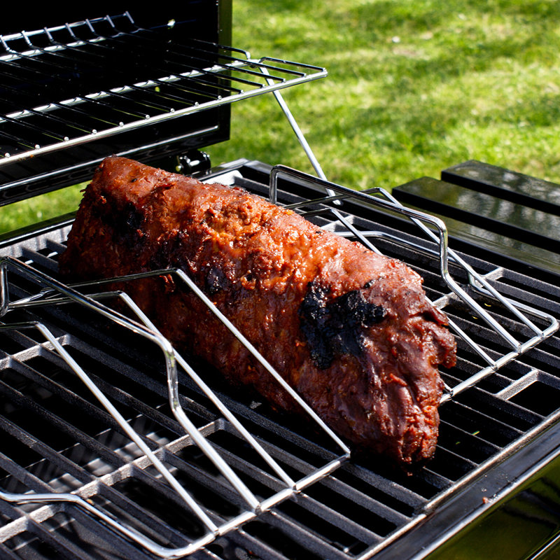 Patton B.V. Non-Stick Stainless Steel Roasting Rack