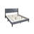Linen Bed with Tufted Headboard-1577238805-1578059427