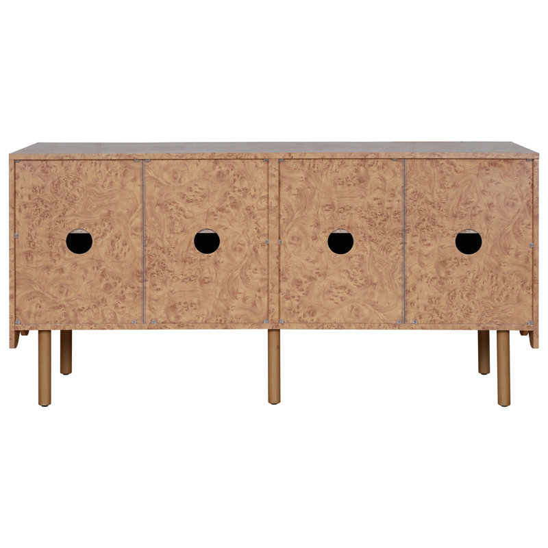 Buffet / meuble télé Rowe