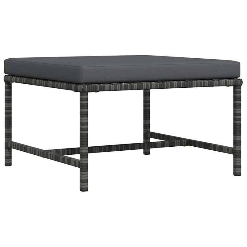 Outdoor Ottoman