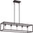 Tristin 5 - Light Kitchen Island Pendant