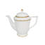 Bone China Coffee Pot